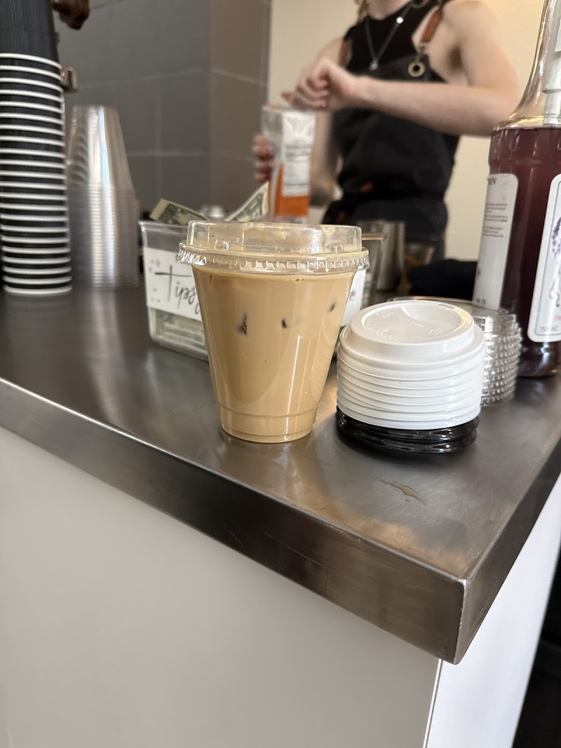 Vim Coffee Catering