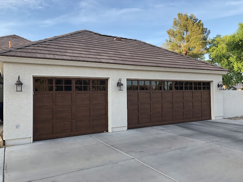 Martin Garage Doors of Nevada