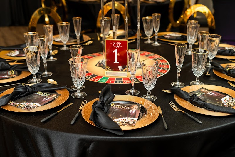 Create ME Events & Rentals