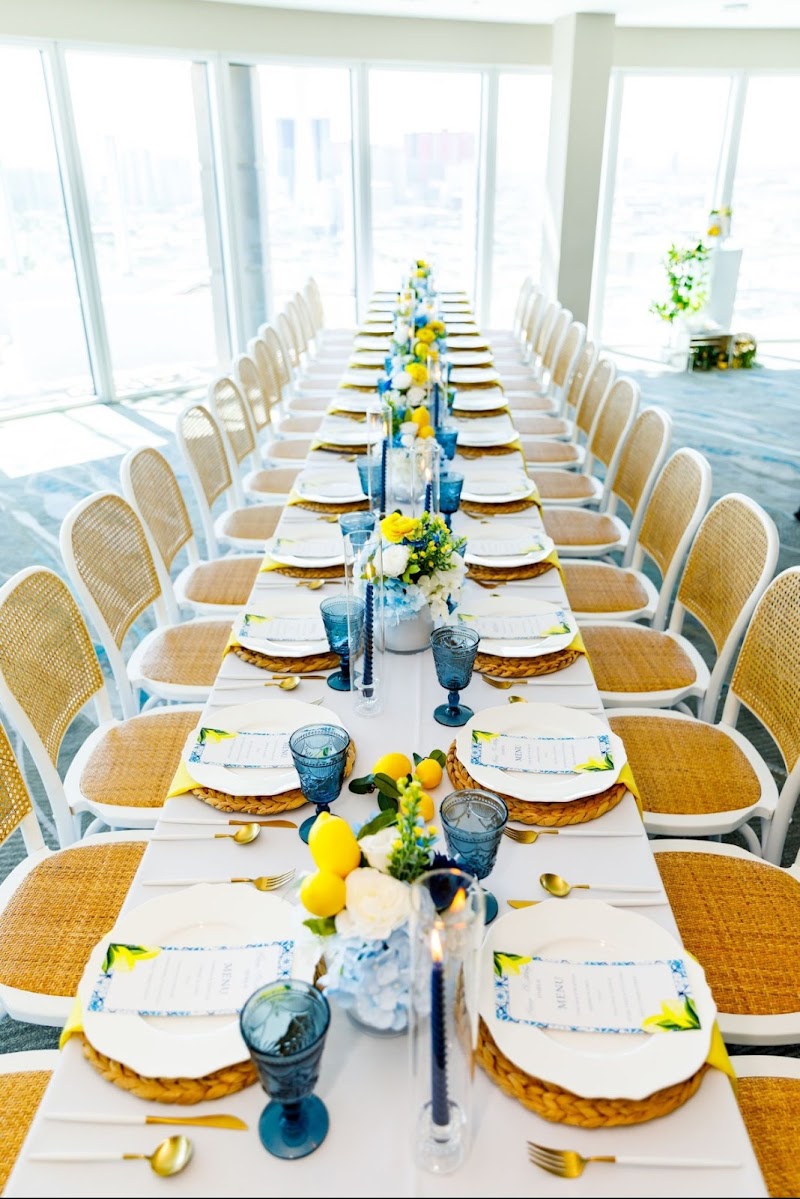 Create ME Events & Rentals
