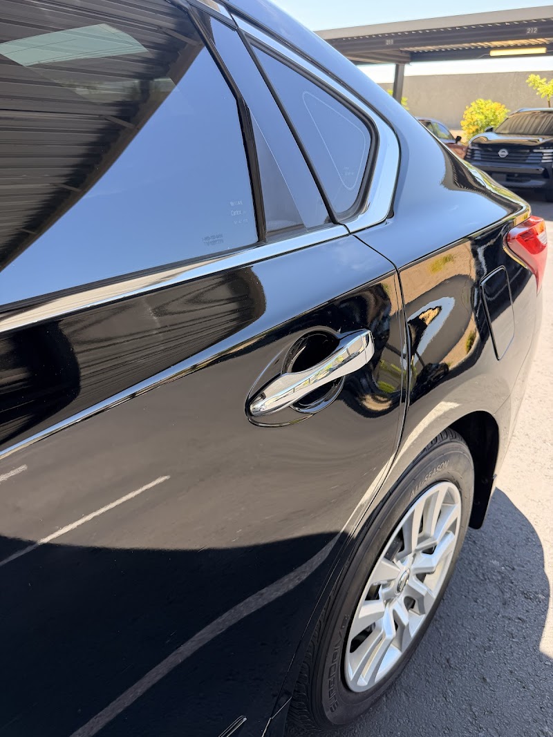 Master Auto Collision