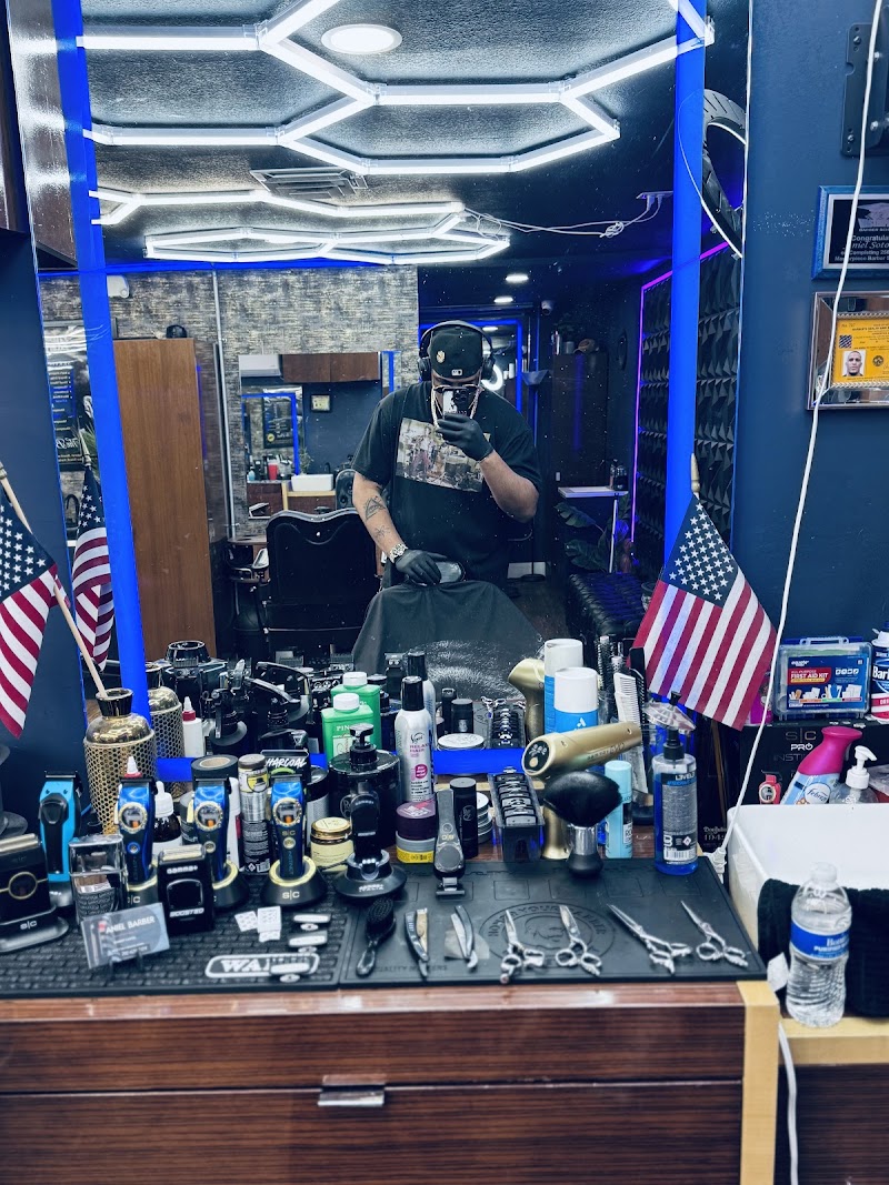Barber Cartel