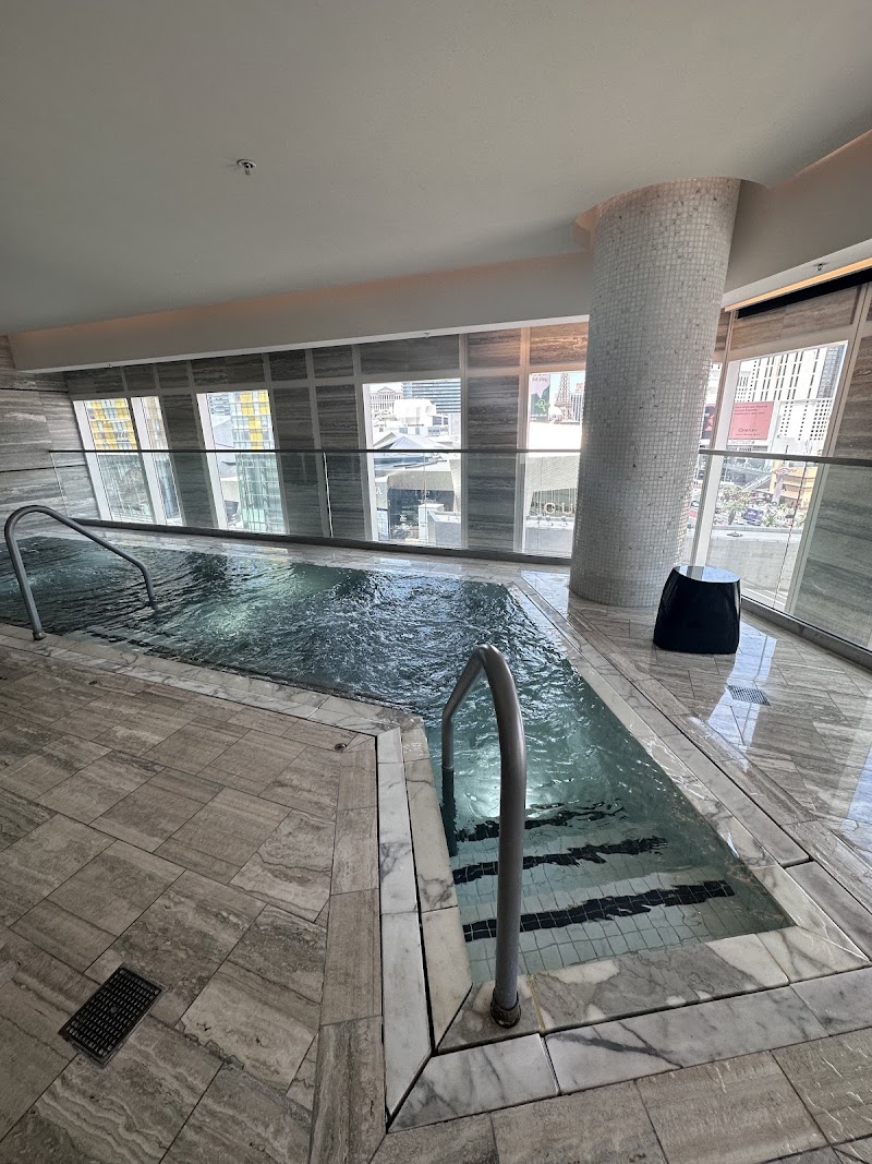 Waldorf Astoria Spa Las Vegas