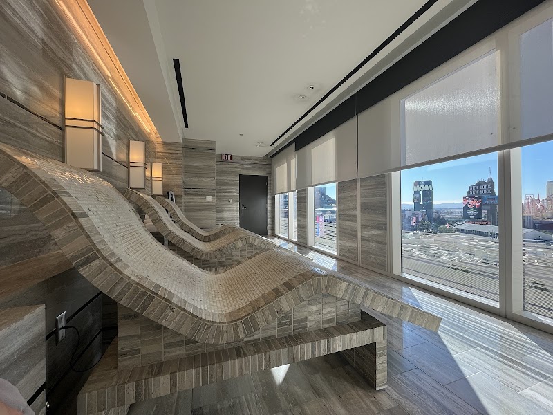 Waldorf Astoria Spa Las Vegas