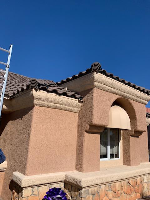 Las Vegas Roofing Repair