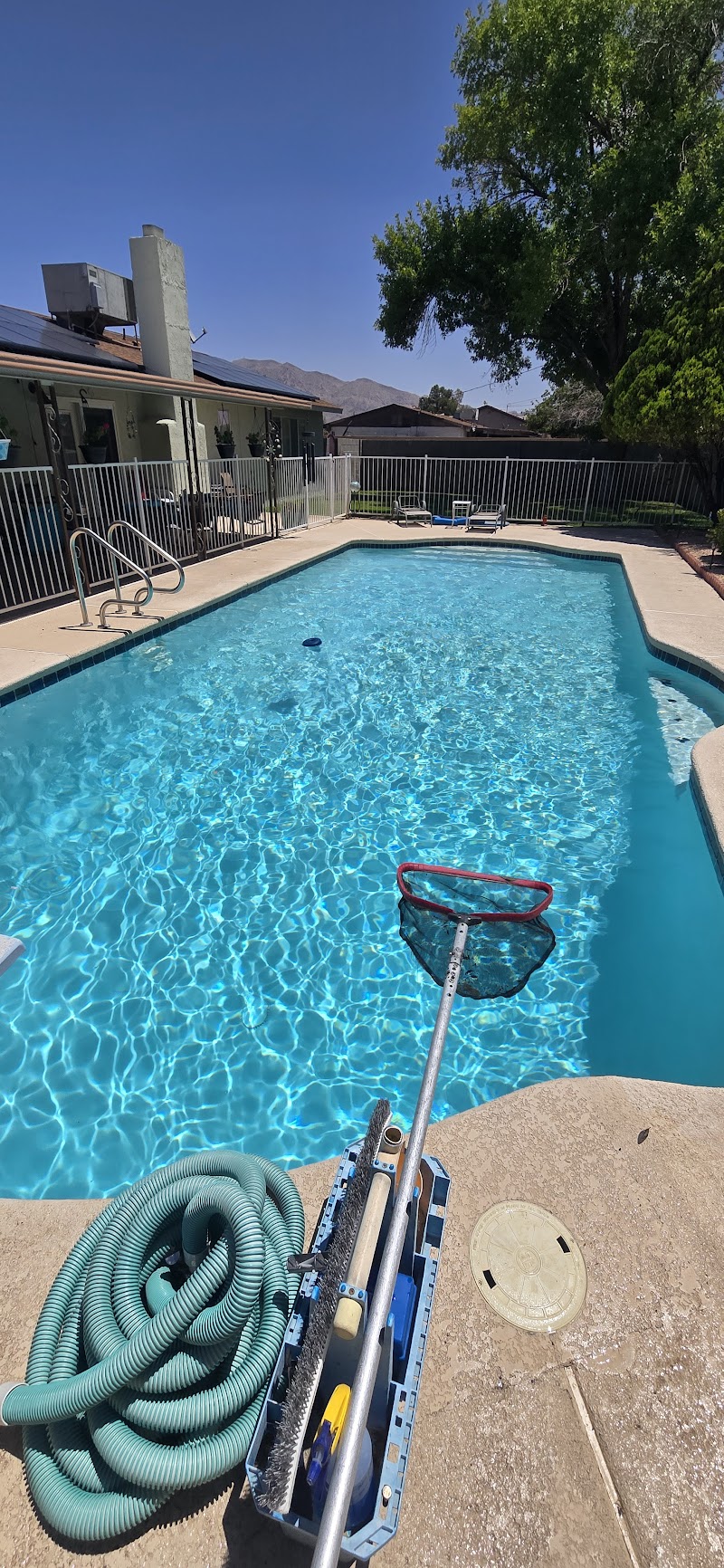 Aquazul Pool Service