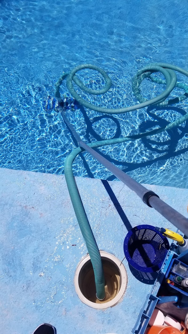 Aquazul Pool Service