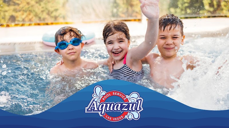 Aquazul Pool Service