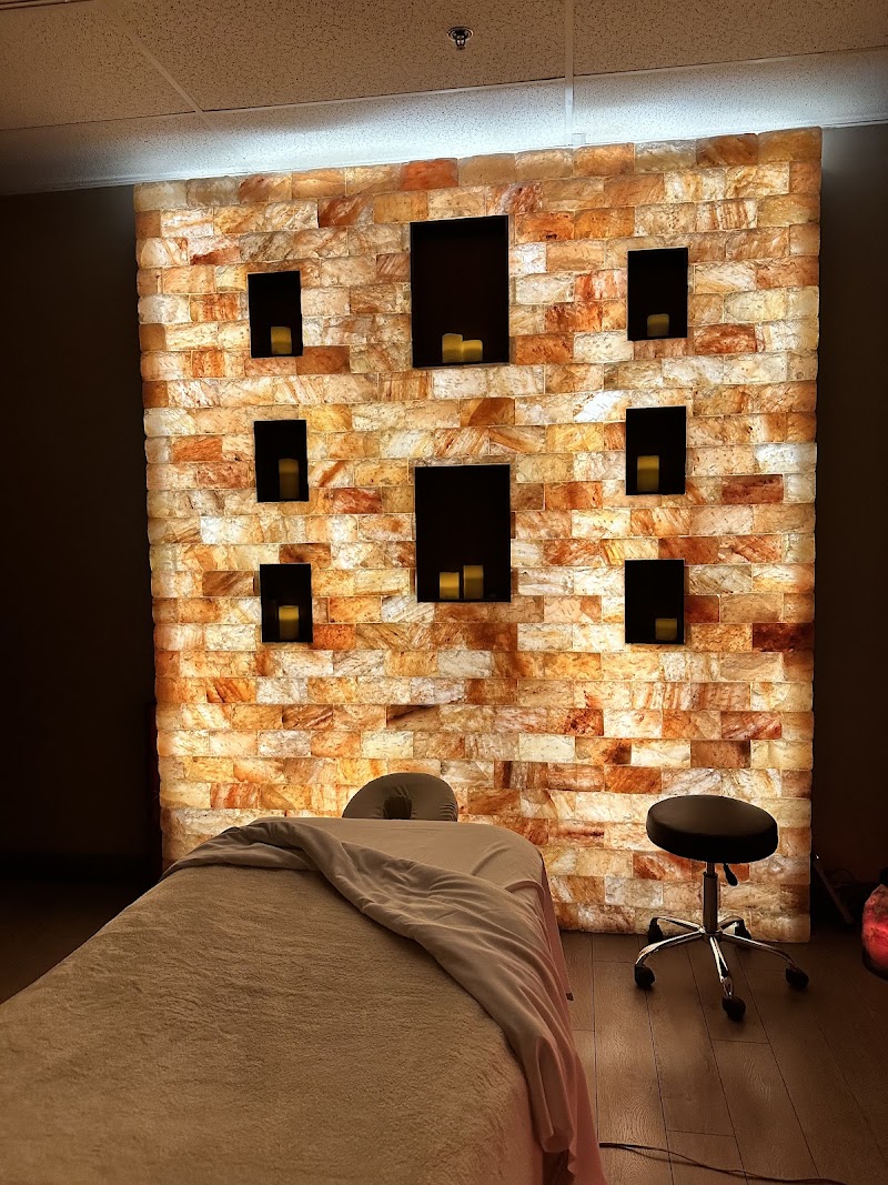 The Salt Room Summerlin