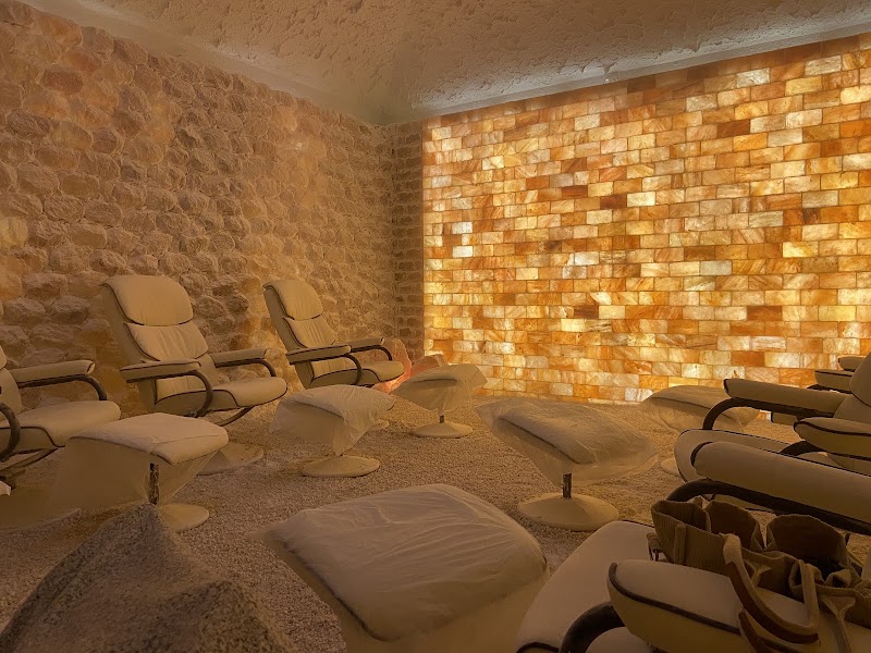 The Salt Room Summerlin