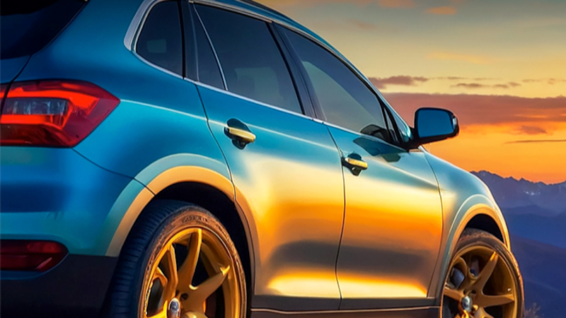 CARSTAR Metropolitan Auto Body & Paint