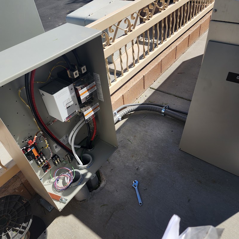 PDQ Electric