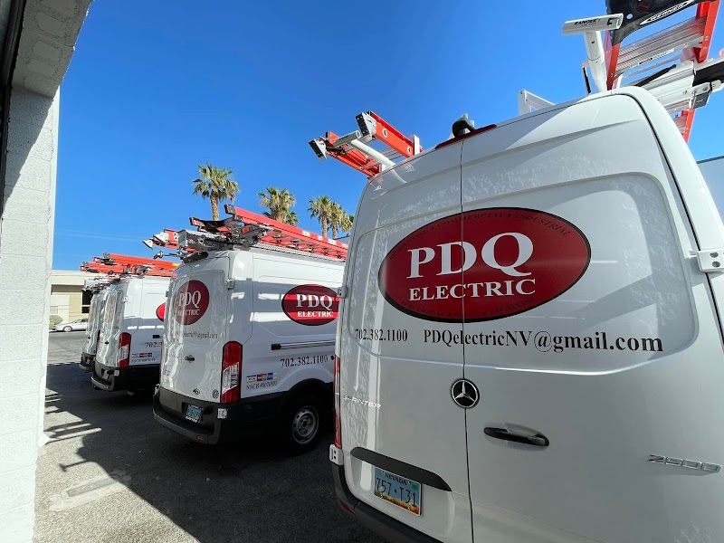 PDQ Electric