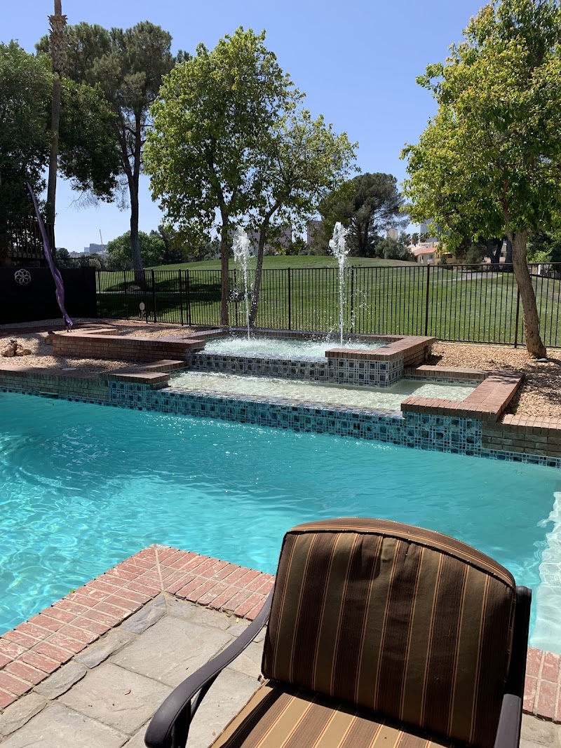 Priority Pool Service