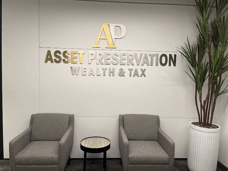 Asset Preservation Wealth & Tax, Financial Advisors