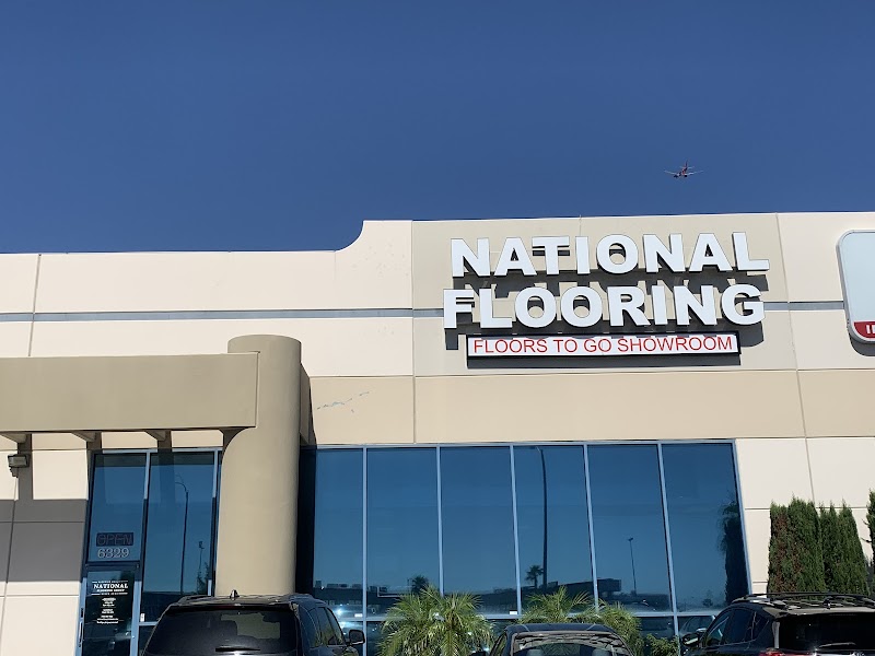 National Flooring Group LLC.
