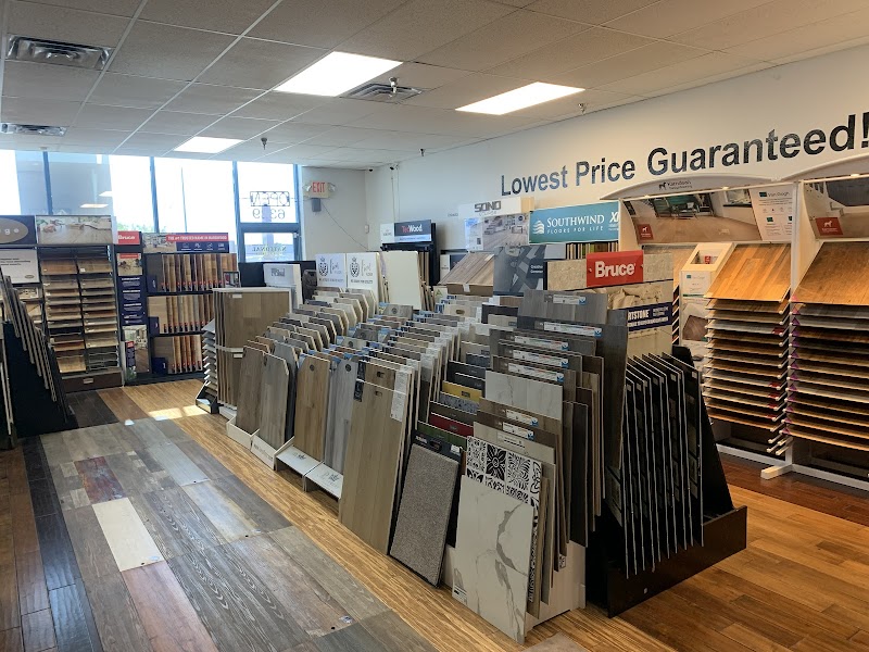 National Flooring Group LLC.