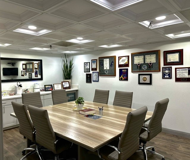 D.R. Patti & Associates
