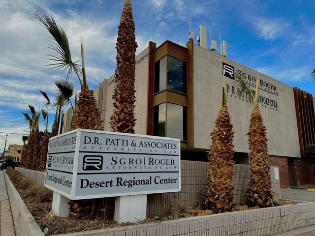 D.R. Patti & Associates