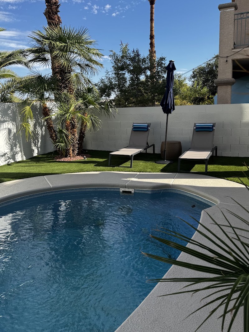 Rock N Block - Turf N Hardscapes - Las Vegas