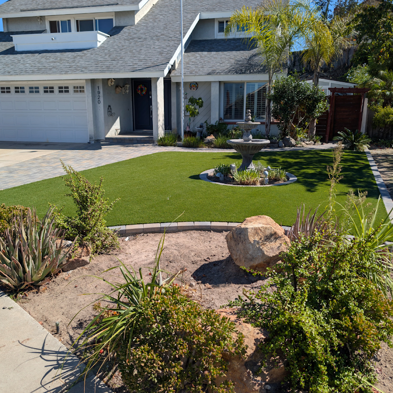 Rock N Block - Turf N Hardscapes - Las Vegas