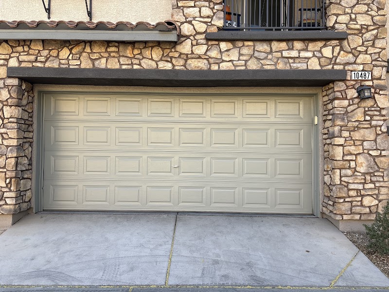 Precision Overhead Door of Las Vegas