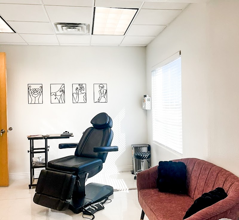 Elysian Med Spa & Wellness