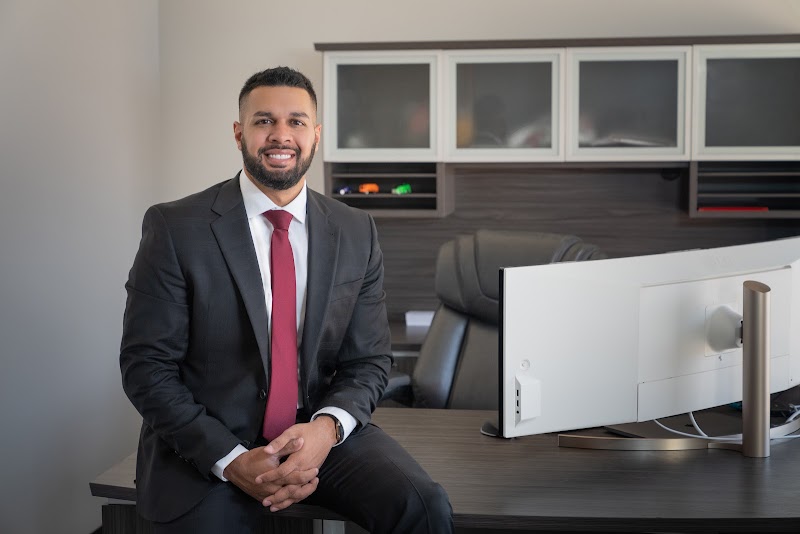 Ace Lakhani Law Firm