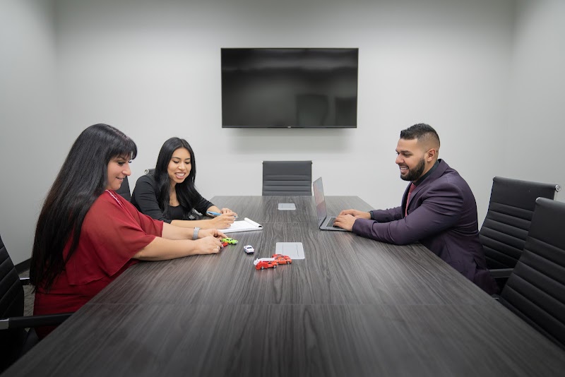 Ace Lakhani Law Firm
