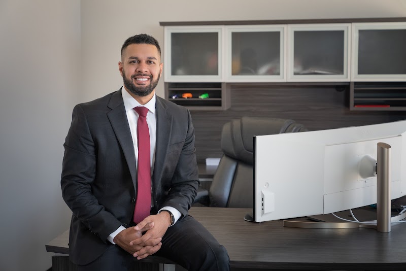Ace Lakhani Law Firm