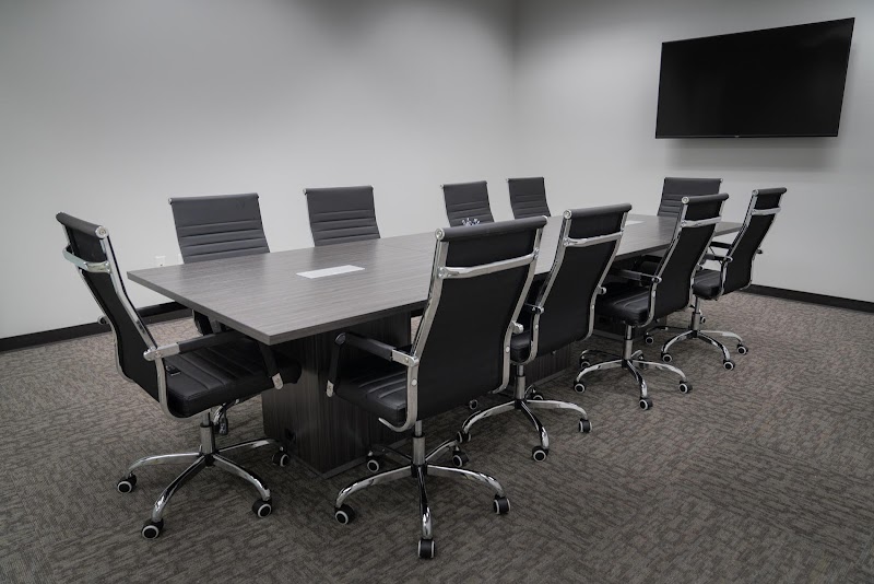 Ace Lakhani Law Firm