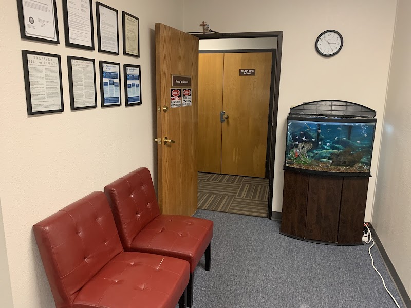 VERONA TAX SERVICES