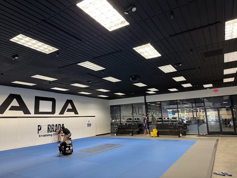 Porrada Training Center
