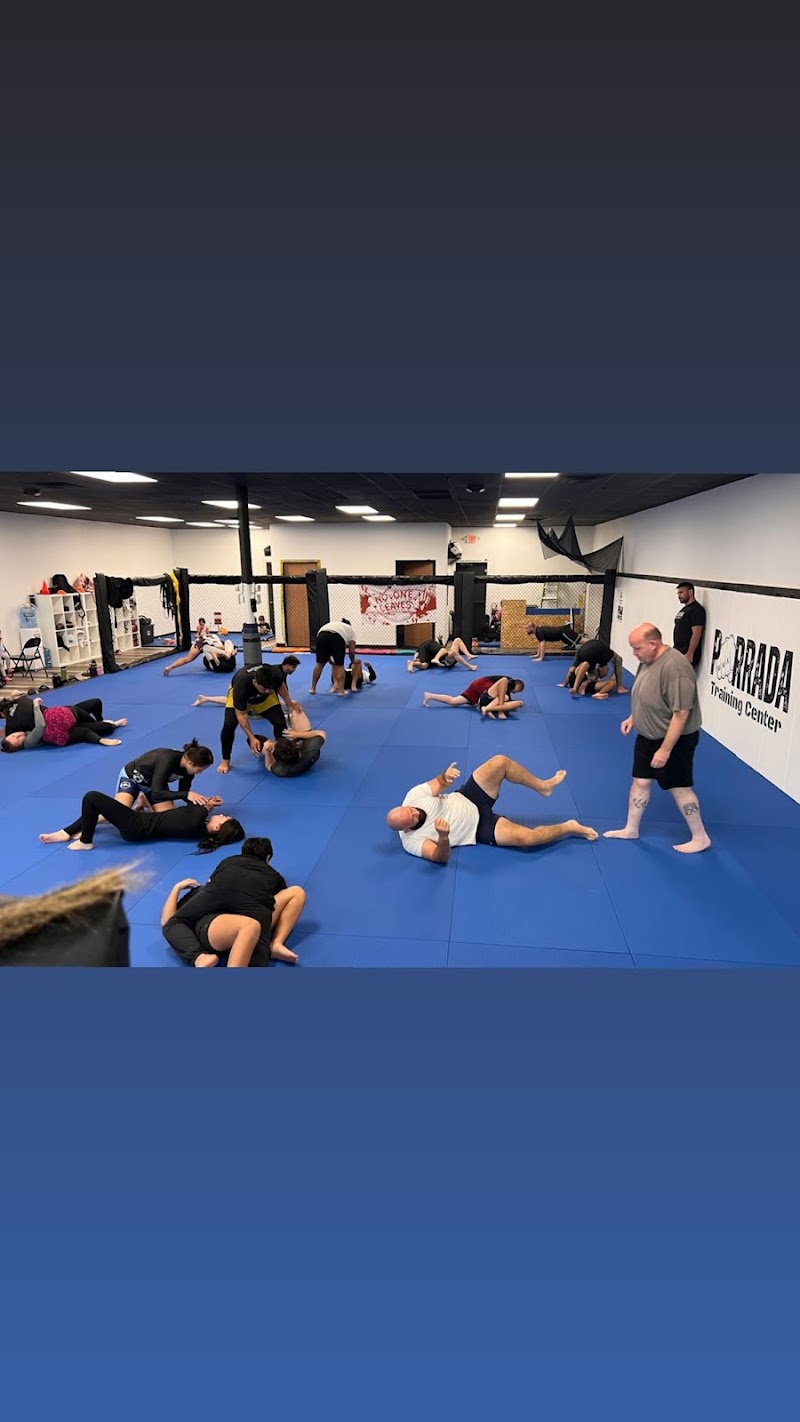 Porrada Training Center