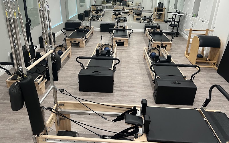 No Limit Pilates