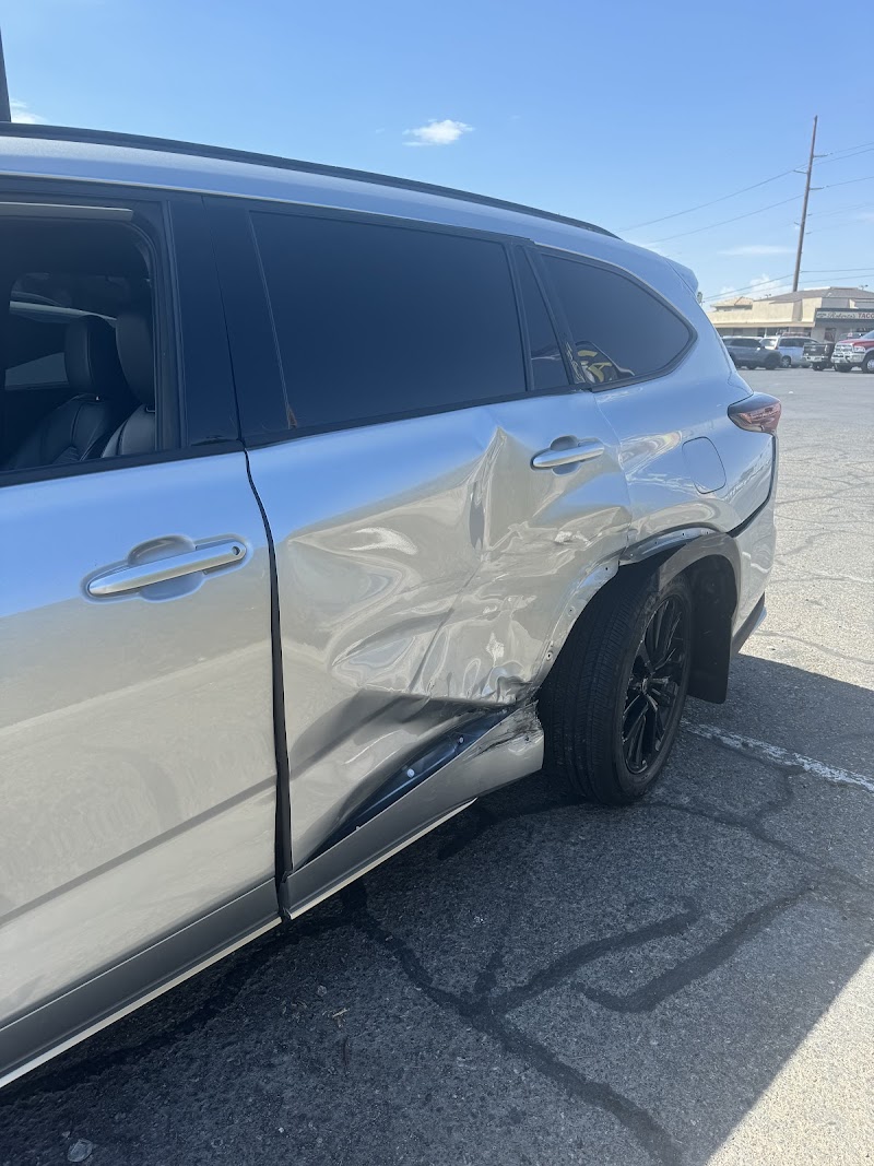Fix Auto Las Vegas East