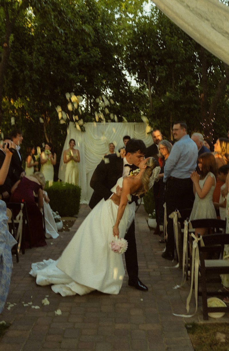 Detring Photography