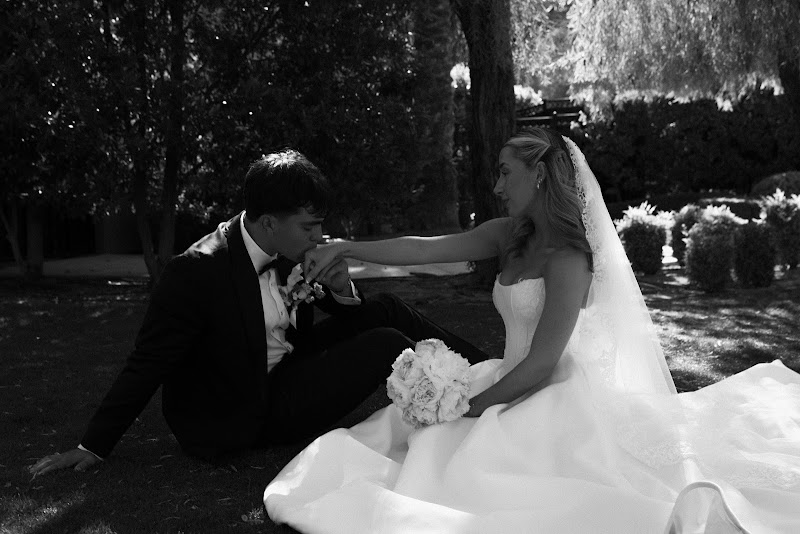Detring Photography