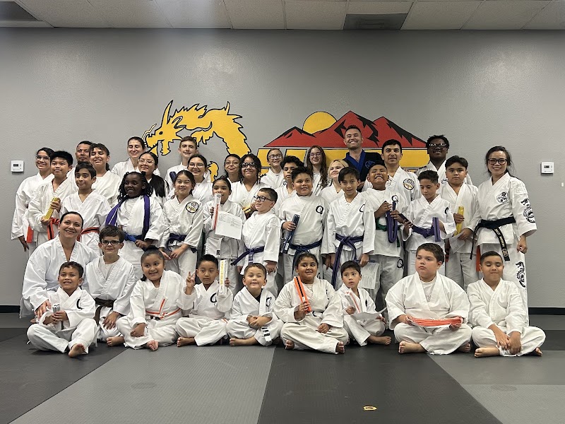 Quest Martial Arts