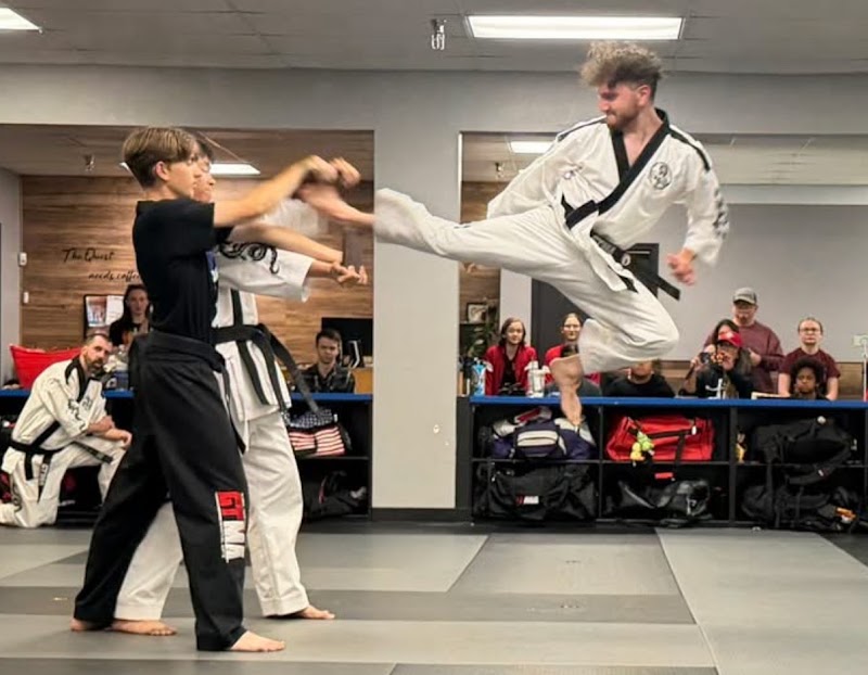 Quest Martial Arts