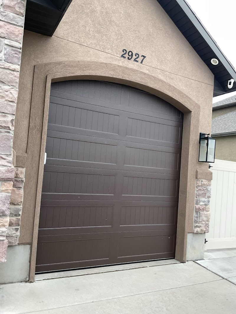 A Plus Garage Door Repair
