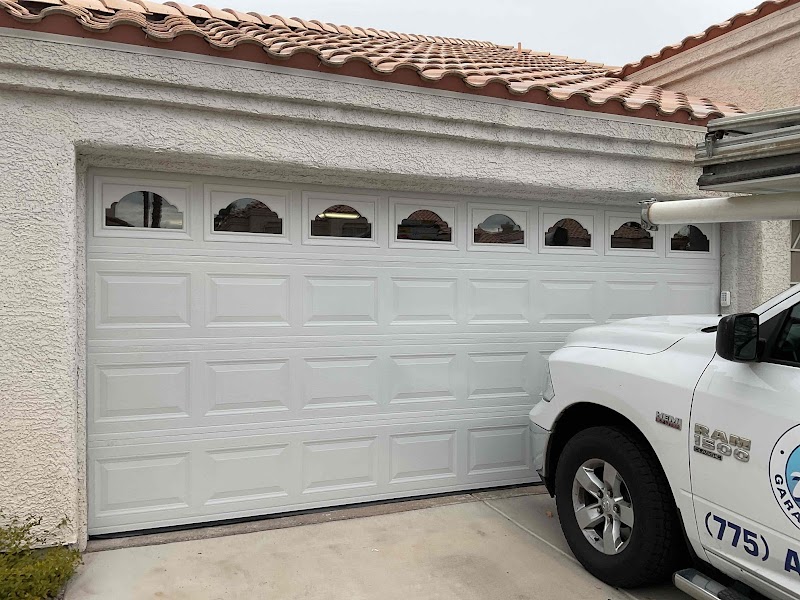 A Plus Garage Door Repair