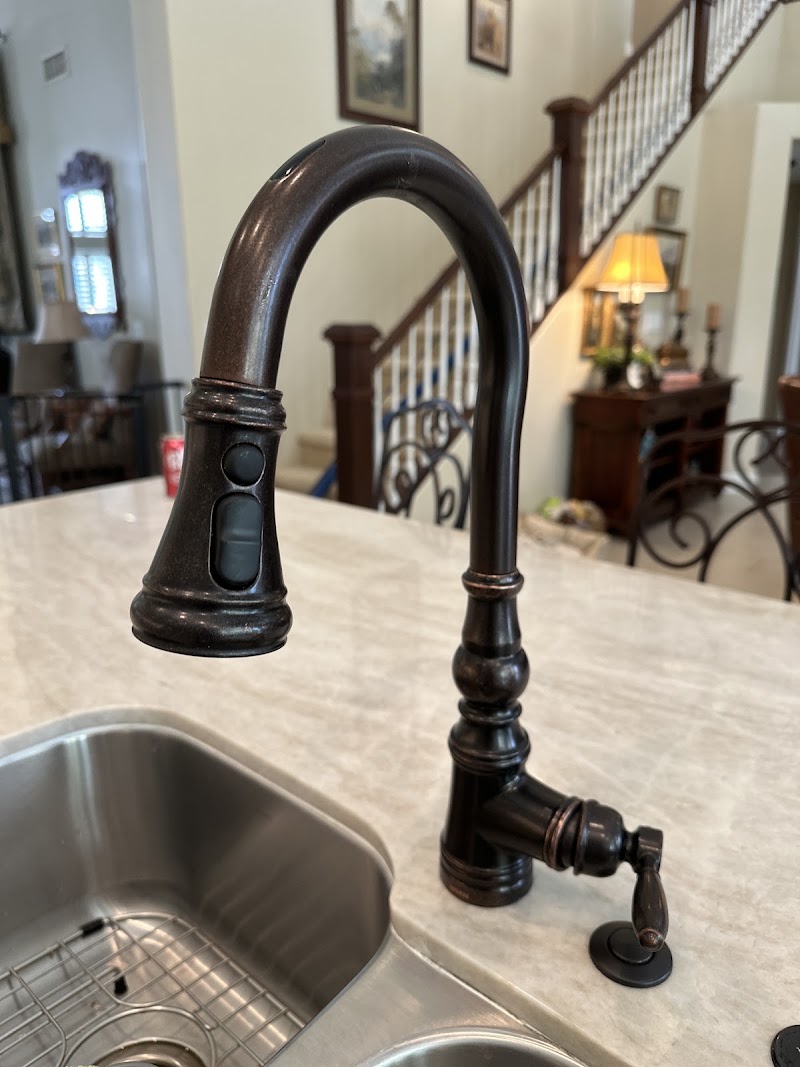 Alpha Plumbing LLC
