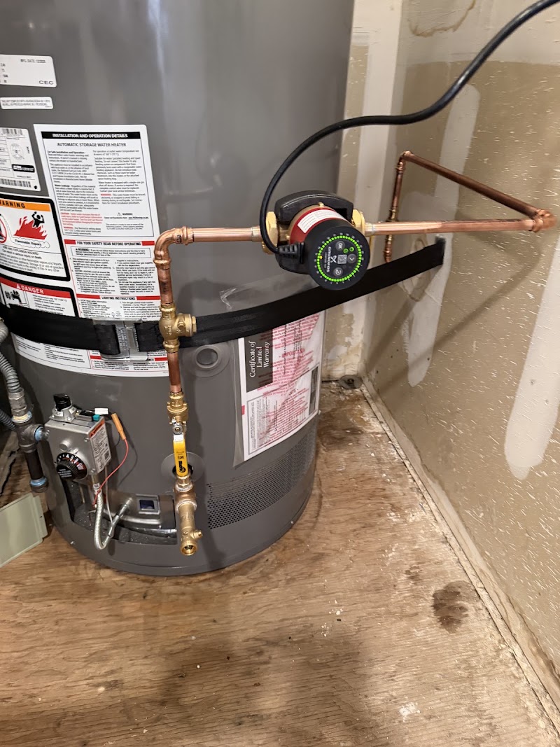 Alpha Plumbing LLC