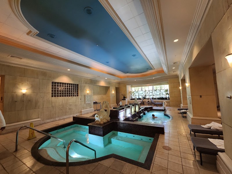 Spa Mandalay