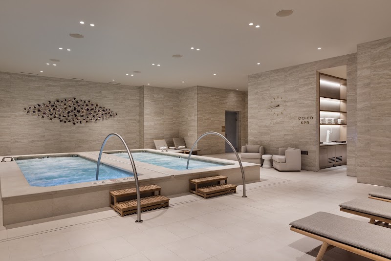 Lapis Spa & Wellness