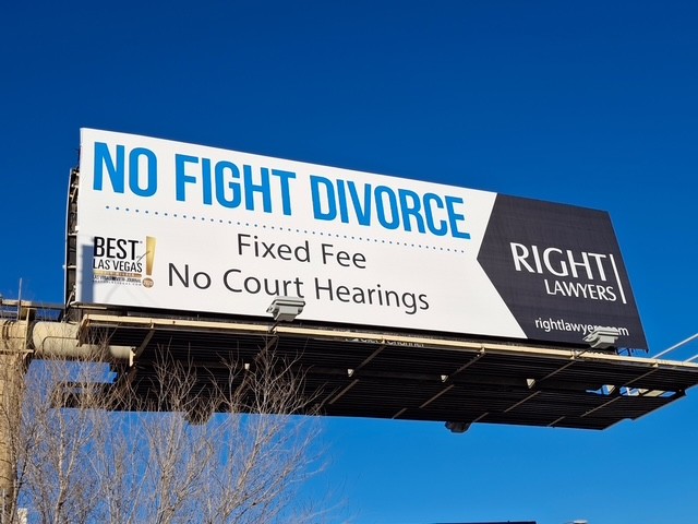 Right Divorce Lawyers