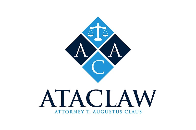 T. Augustus Claus / ATAC Law