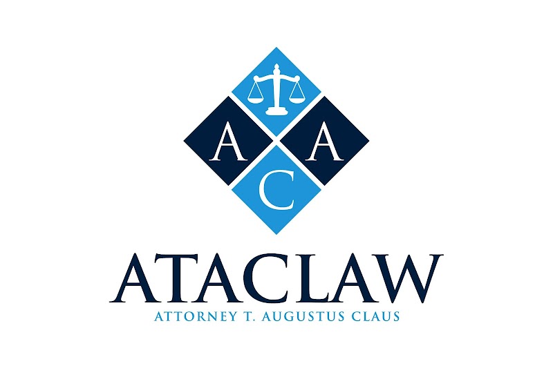 T. Augustus Claus / ATAC Law