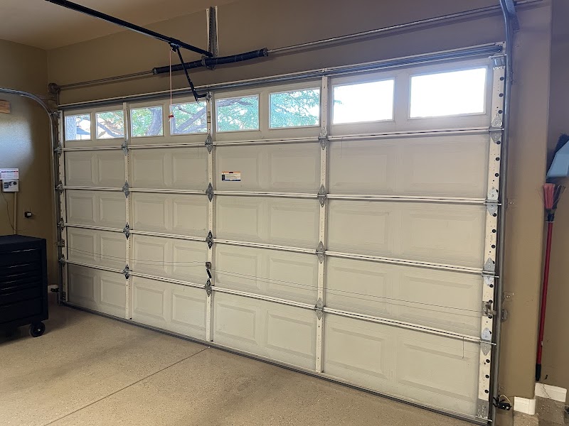 A1 Garage Door Service